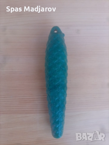 Шишарка за часовник 