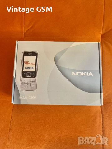 Nokia 6300, снимка 11 - Nokia - 52836160