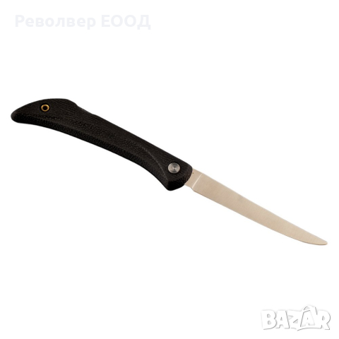 Сгъваем нож за филетиране и обезкостяване Dulotec K107, снимка 2 - Ножове - 45007899
