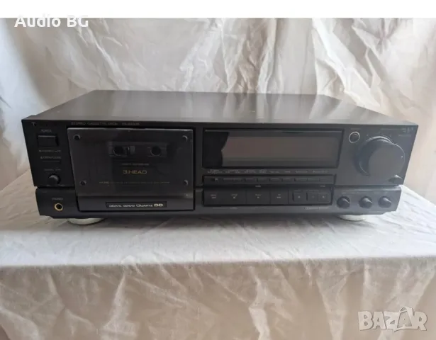 Technics RS-BX 808, снимка 3 - Декове - 48088588