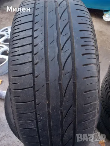 Гуми 225 /55/16цола  - Bridgestone , снимка 1 - Гуми и джанти - 47780839