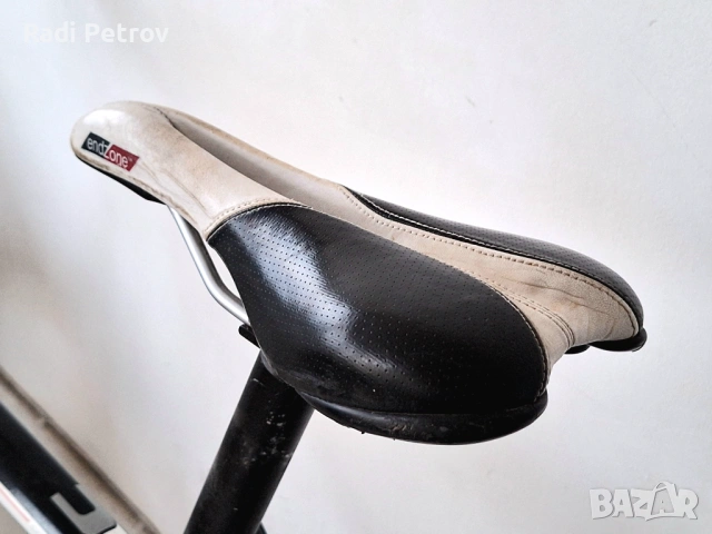 Планински велосипед Cross Euphoria G27 (с повредена рамка), снимка 7 - Велосипеди - 53500086