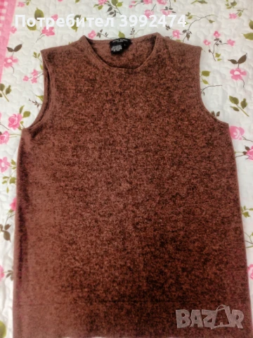 Дамски пуловер ,100 % кашмир