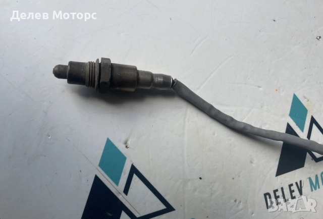 9813838380, 0258030339 ламбда сонда от Пежо 208 1.2i VTi, 82 кс., 5 ск., 2019г., 29 000 км, снимка 2 - Части - 51849893