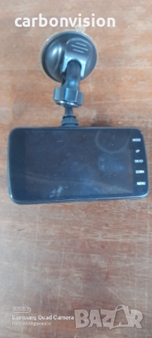 Авторегистратор имам и SD карти