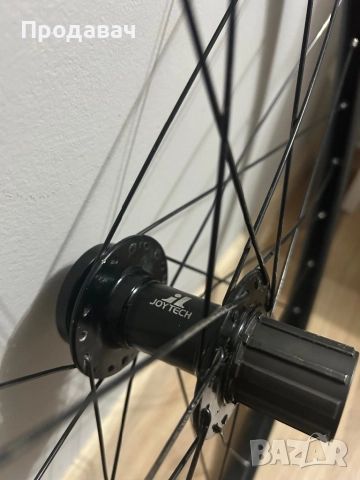 Предна капла за велосипед 26”, снимка 2 - Части за велосипеди - 52217335