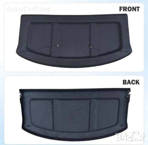 Кора /Щора багажник Hyundai Kona, снимка 2 - Аксесоари и консумативи - 53718337