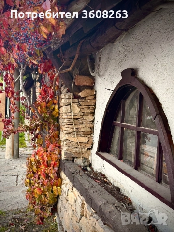 Ресторант с етно мотиви и градина, снимка 18 - Заведения - 52153802