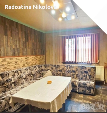 Апартамент гр.Попово,кв. Младост