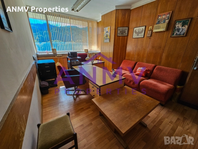 Офис под наем в град Смолян, снимка 3 - Офиси - 52663354