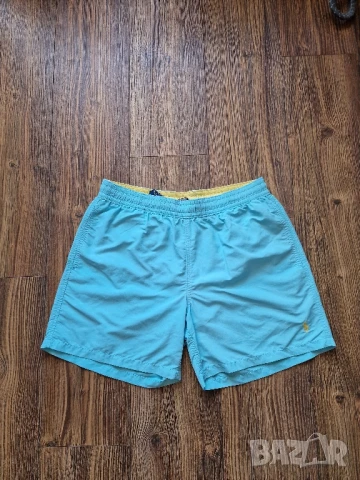 Страхотни мъжки бански POLO RALPH LAUREN размер M, снимка 2 - Бански - 51112406