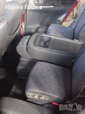 Здравейте продавам моето Toyota Corolla, снимка 7 - Автомобили и джипове - 52890434