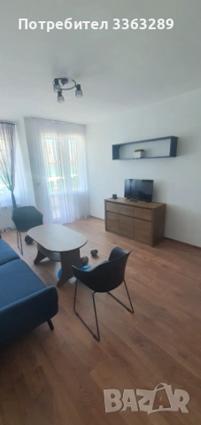 Двустаен апартамент к. в. Дървеница гр. София , снимка 6 - Апартаменти - 53476967