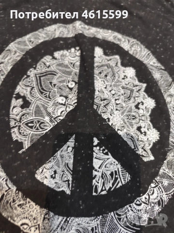 туника , снимка 2 - Туники - 53951403