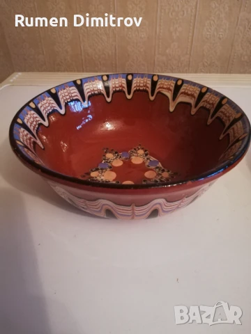 Битова керамика, снимка 5 - Декорация за дома - 50880054