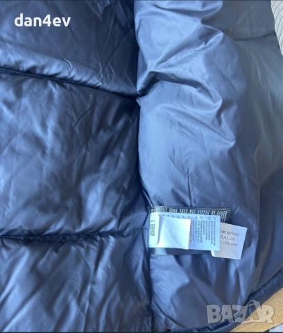 Елек The North Face Diablo Down Vest, снимка 10 - Спортни дрехи, екипи - 54194828