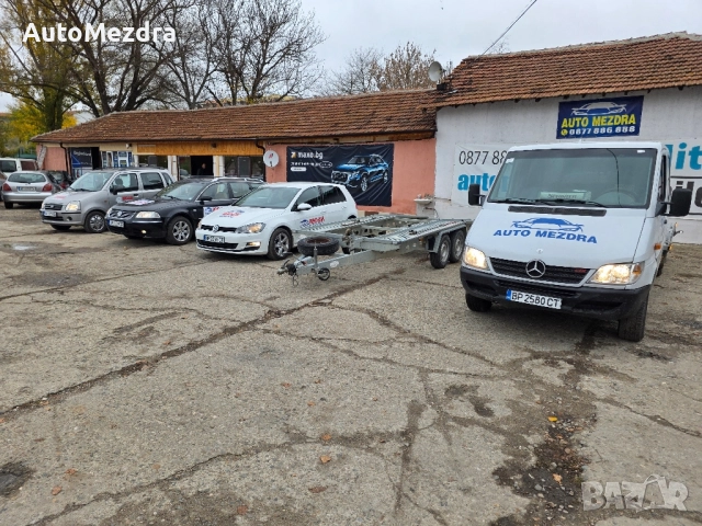 Renta Car Автомобили под наем, снимка 3 - Транспорт под наем - 52408629