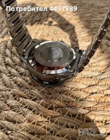 Seiko Astron 7X52 0AF0, снимка 6 - Мъжки - 53826905