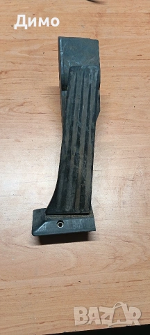 педал газ газта потенциометар бмв е91 bmw e91, снимка 3 - Части - 53509597