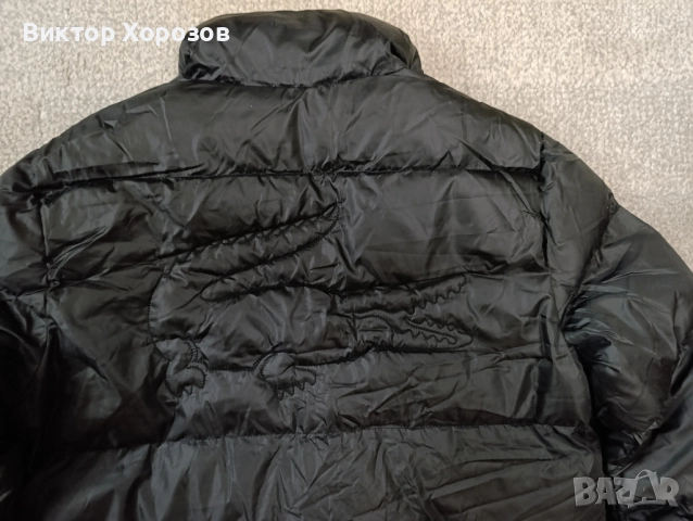 Lacoste Яке, снимка 4 - Якета - 52876869
