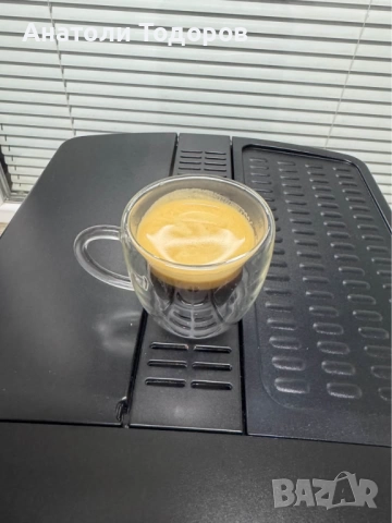 DeLonghi ESAM 2800.SX, снимка 7 - Кафемашини - 52799118