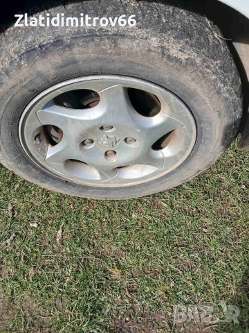 Продава се Peugeot 406, снимка 6 - Автомобили и джипове - 53607792