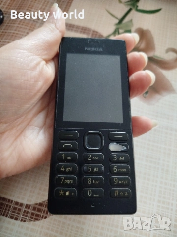 Нокиа за части, снимка 1 - Резервни части за телефони - 53635695