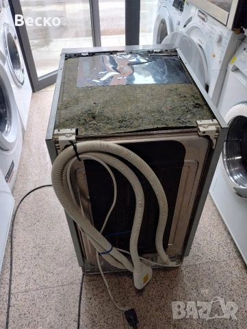 съдомиялна Miele 45 см, снимка 5 - Съдомиялни - 53811409