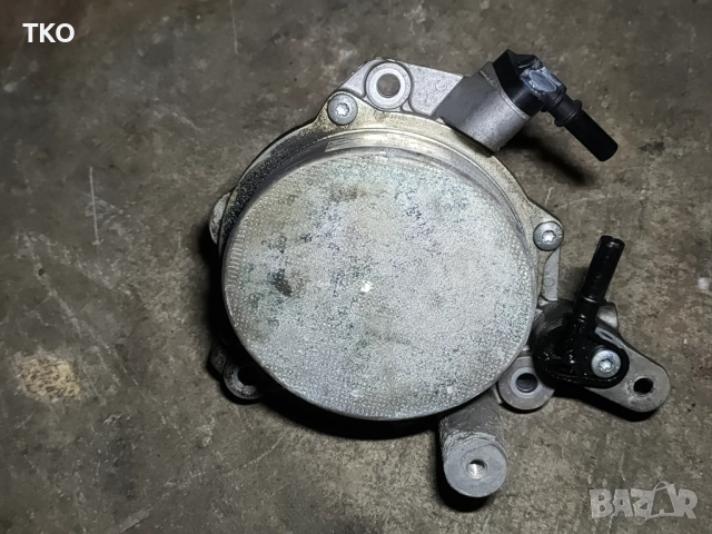 Вакумна помпа за PEUGEOT CITROEN 2.0HDI RHH и 2.0TDCi