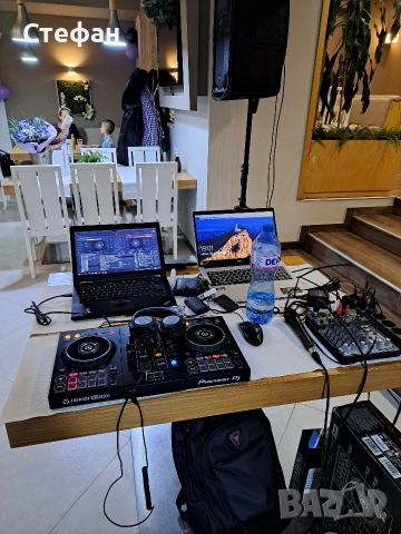 DJ за партита, сватби и събития – професионално озвучаване и настроение, снимка 14 - Dj - 53980081