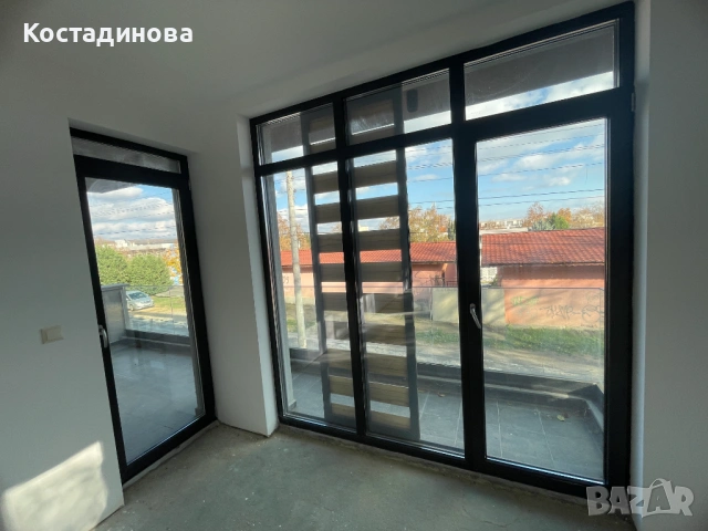 Продажба 2-стаен апартамент, Кранево, снимка 4 - Апартаменти - 54027796