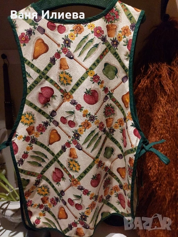 Домакинска престилка , снимка 6 - Други - 53681890