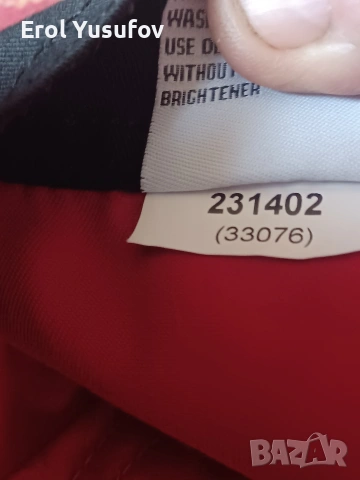 Engelbert Straus , снимка 7 - Панталони - 53993486