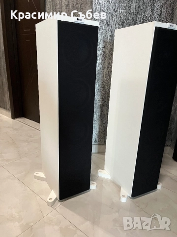 KEF Q750, снимка 5 - Тонколони - 52432290