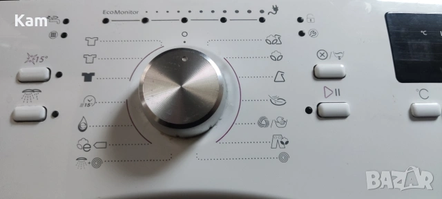 Пералня Whirlpool на части., снимка 2 - Перални - 53260865