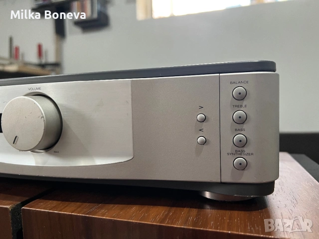 SONY TC-VF1, снимка 3 - Ресийвъри, усилватели, смесителни пултове - 53485170