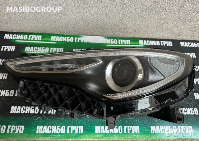 Фар ляв фарове за Алфа Ромео Alfa Romeo Stelvio