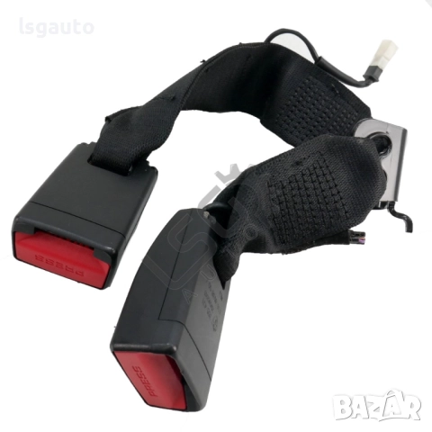 Закопчалка заден десен предпазен колан BMW 1 Series (F21) 2012-2015 ID: 155798