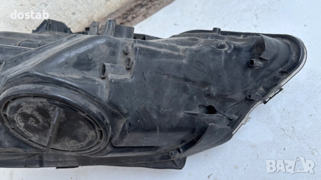 Фар за Mercedes w212 , снимка 6 - Части - 52240675