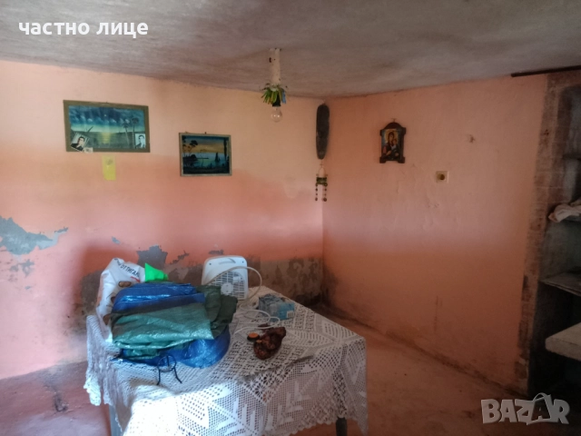 Продавам къща на 5км.от Обзор с.Приселци, снимка 5 - Къщи - 52970289