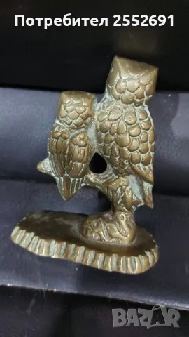 Фигура , снимка 4 - Статуетки - 50337092