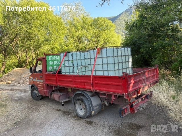 Наро Транс ЕООД- транспортни услуги със самосвал до 3,5 тона, снимка 10 - Транспортни услуги - 53025090