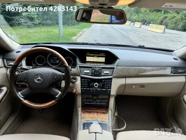 Mercedes Benz 350 4matic, снимка 4 - Автомобили и джипове - 47767264