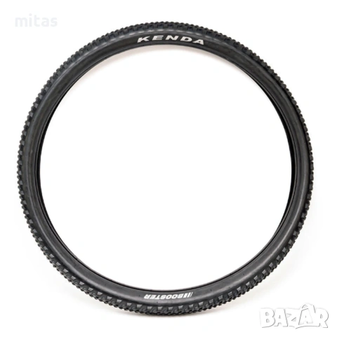 Велосипедна гума KENDA Booster Pro 26 x 2.40 (61-559) Tubeless ready, снимка 4 - Части за велосипеди - 49979531