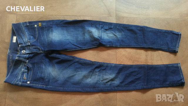 G-Star LYNN SKINNY Women Jeans размер 26/30 дамски еластични дънки 49-60