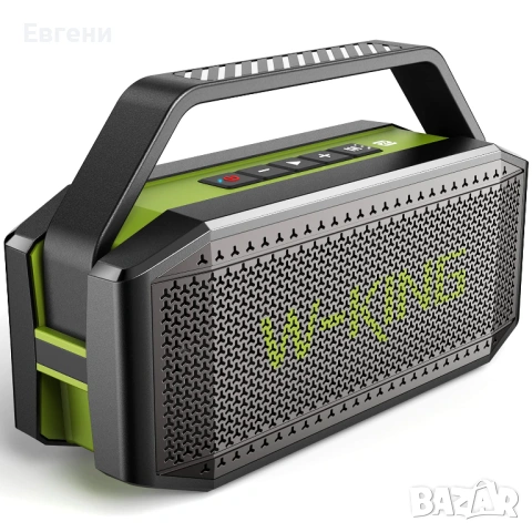 Чисто нова блутут водоустойчива колонка