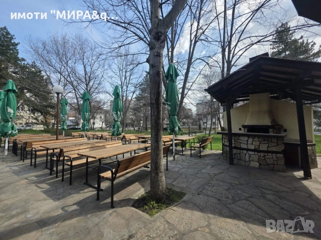 Продажба на готов бизнес в кв.Любен Каравелов,гр.Хасково, снимка 15 - Заведения - 54042515