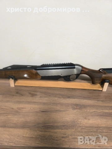 Продавам BENELI ARGO PRO в калибър 30-06, снимка 2 - Ловно оръжие - 53849612