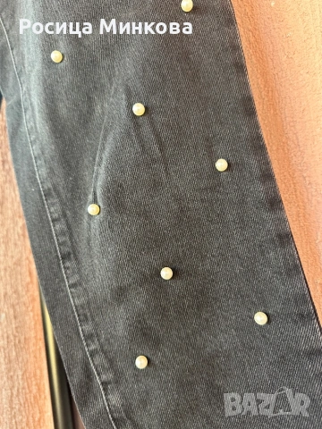 Дамски дънки NA-KD, снимка 5 - Дънки - 53858753