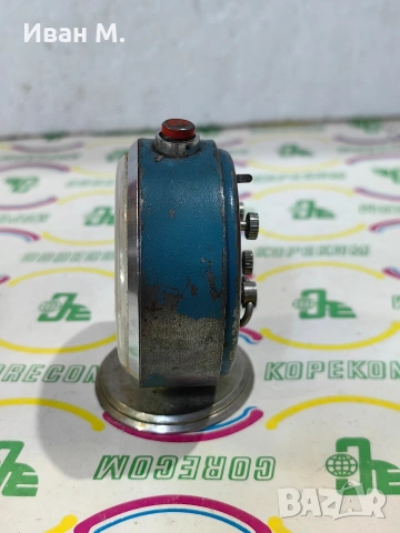 Будилници Slava , снимка 8 - Антикварни и старинни предмети - 53453030